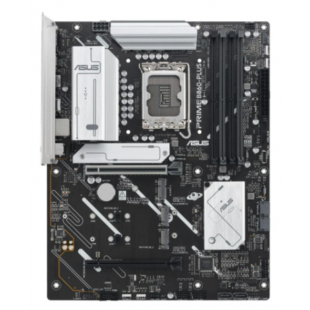 MOTHERBOARD ASUS PRIME B860-PLUS (LGA1851)